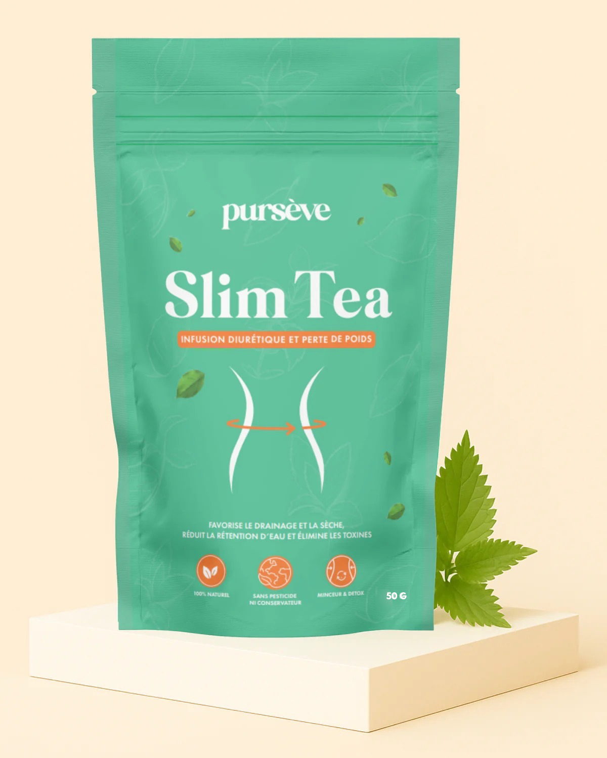 Slim Tea