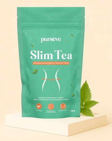 Slim Tea