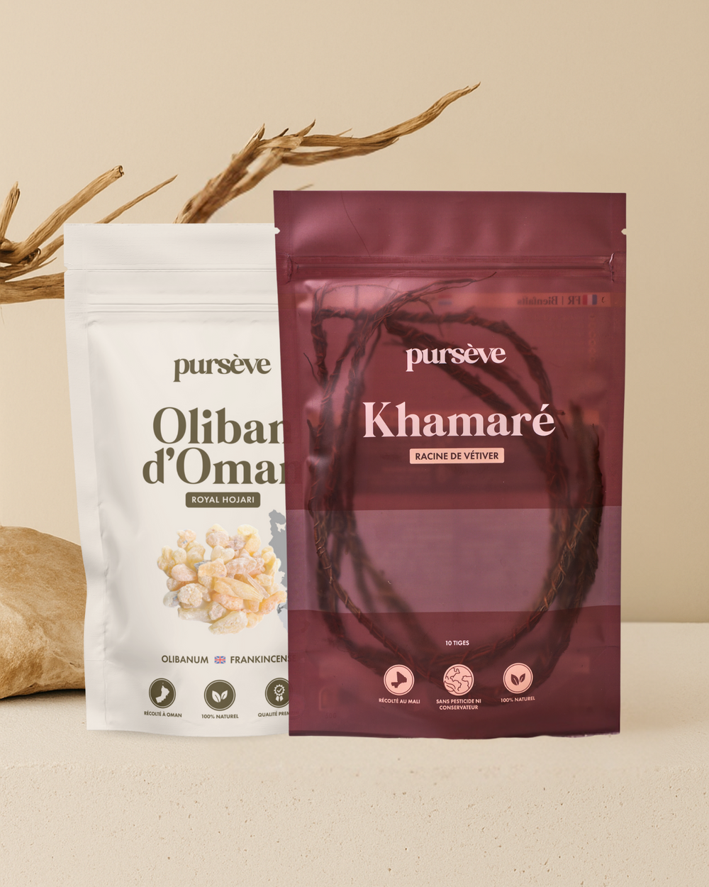 NOS PRODUITS
