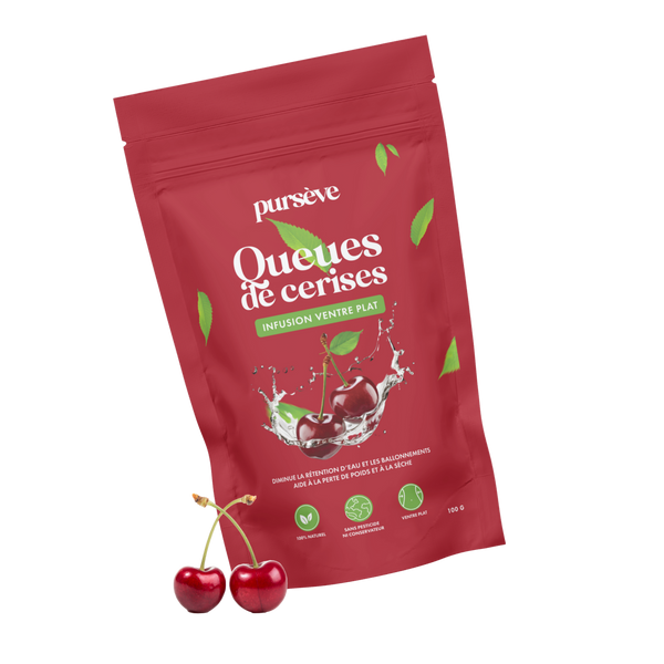 MES BIENFAITS...