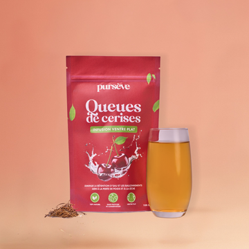 Queues de Cerises
