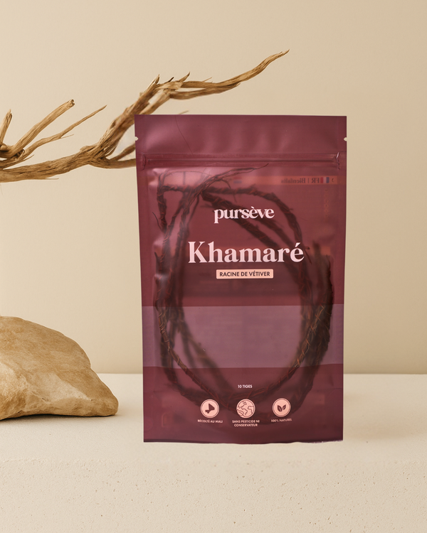 Khamaré