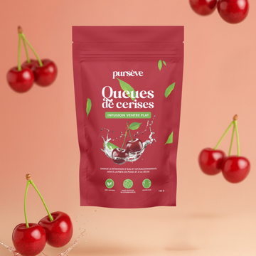 Queues de Cerises